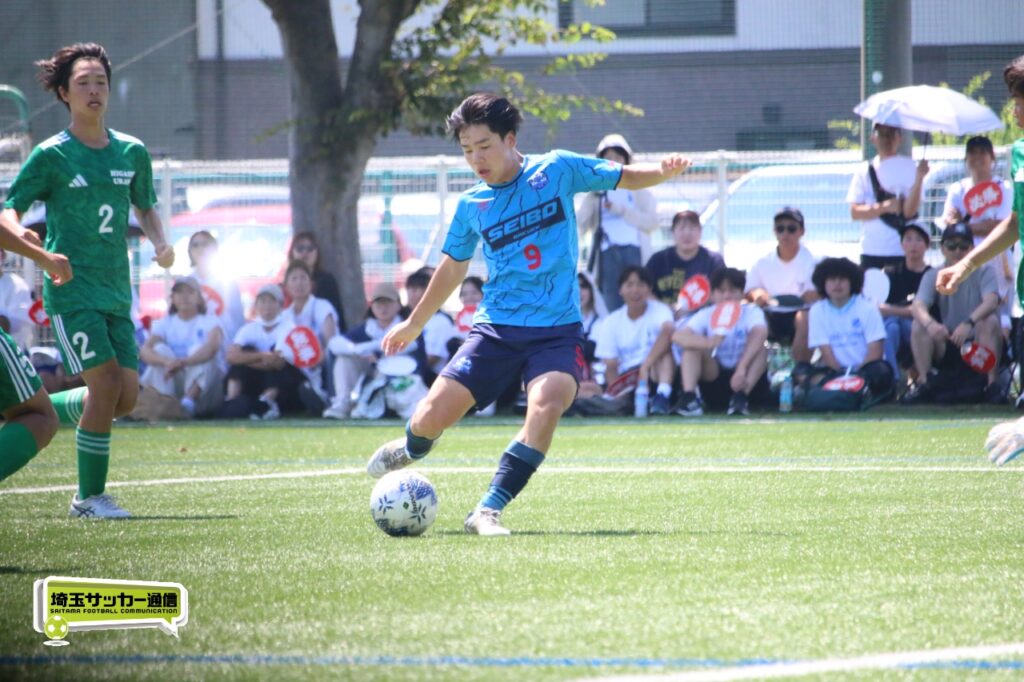 ［学総］初優勝＆県2冠の聖望学園中、準V・南浦和中から最多５人ずつ選出。優秀選手22人が決定 | 埼玉サッカー通信｜埼玉サッカーを応援するWEBマガジン