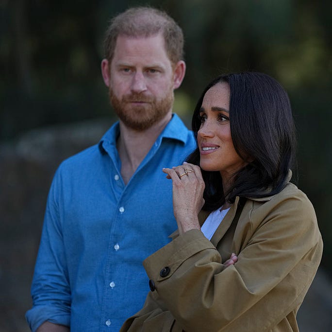 the duke and duchess of sussex visit australia day 3