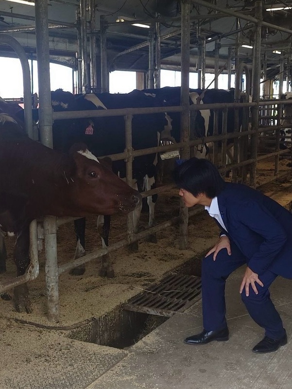 北のゴールデンルートとは？新千歳→松島→東京で東北インバウンド拡大へ｜宮城県議会議員 柚木貴光 - 柚木たかみつ（ユズキタカミツ） ｜ 選挙ドットコム