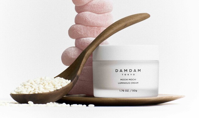 日本発クリーンビューティーブランド「DAMDAM」、Amazonらが共同創設した「The Climate Pledge」とともに「Beauty Summit Tokyo」を開催
