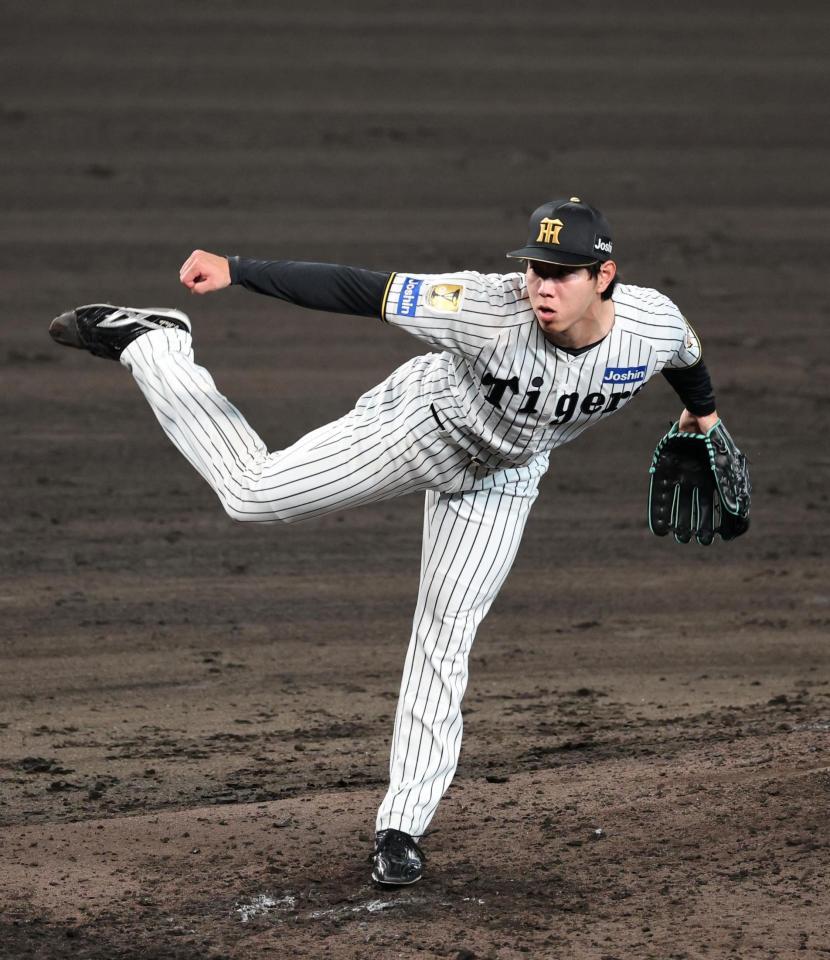 「ハハハッ…もう笑わなしゃあないですよ」巨人ＯＢ・上原浩治氏が阪神の新守護神・工藤泰成を絶賛「いや、すごい。投手王国に近づくメンバーになってる」 - デイリースポーツ