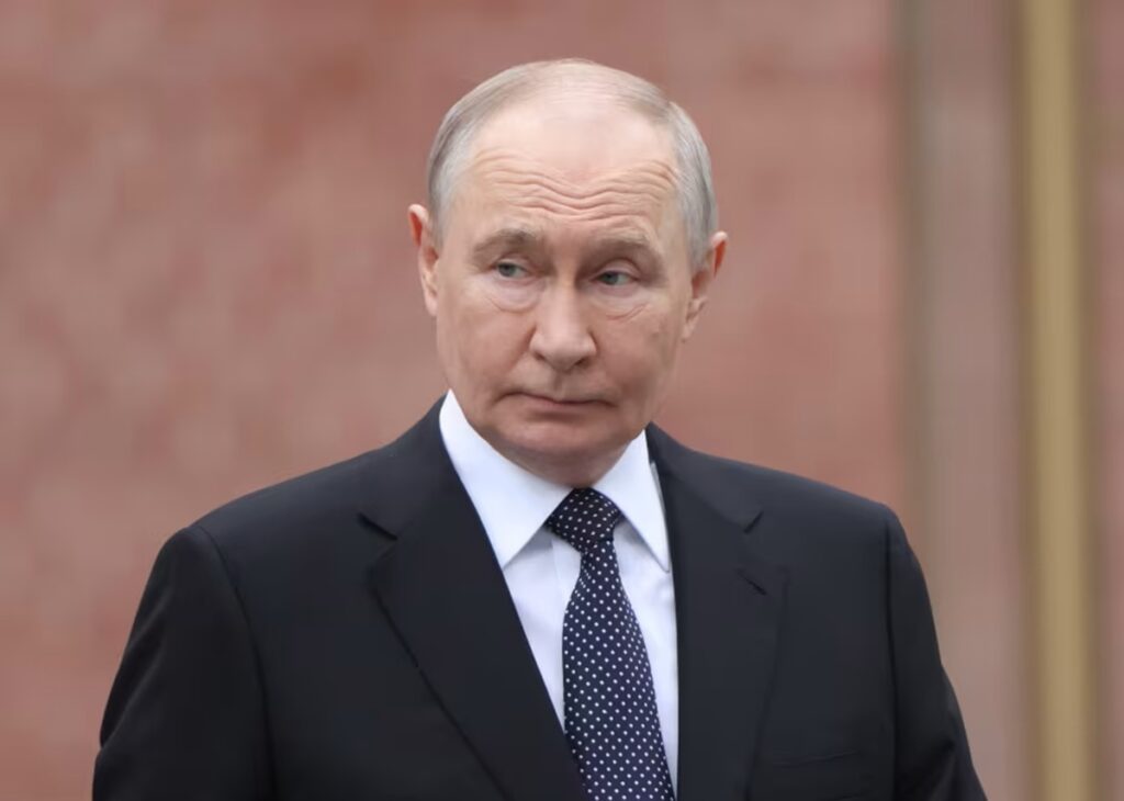 プーチン氏、数年以内にNATO加盟国へ限定攻撃も 結束を試すため 米情報機関分析 – CNN.co.jp プーチン氏、数年以内にNATO加盟国へ限定攻撃も 結束を試すため 米情報機関分析 - CNN.co.jp