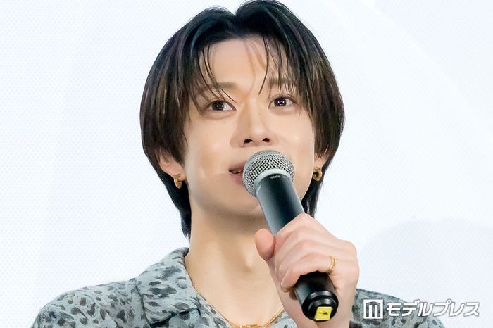 BUDDiiS小川史記「しもべの王子様」リハーサル時に“泣きそうで危なかった”シーン明かす「いい画だった」 – モデルプレス BUDDiiS小川史記「しもべの王子様」リハーサル時に“泣きそうで危なかった”シーン明かす「いい画だった」 - モデルプレス