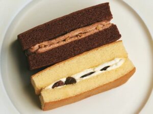 【東京都・神奈川県・千葉県・埼玉県】(NO) RAISIN SANDWICHの「ふあふあサンド」2品が関東エリアのセブン−イレブンに登場 - STRAIGHT PRESS[ストレートプレス]