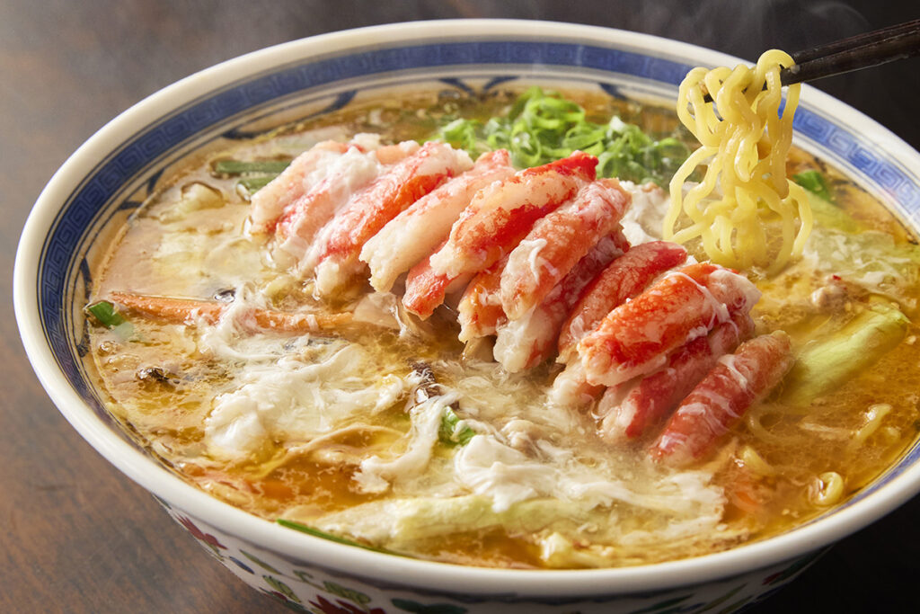 【過去最大級】阪急うめだ本店で「北海道フェア」、蟹ラーメン・スープカレー…ここだけのグルメが集結 | Lmaga.jp 【過去最大級】阪急うめだ本店で「北海道フェア」、蟹ラーメン・スープカレー…ここだけのグルメが集結 | Lmaga.jp