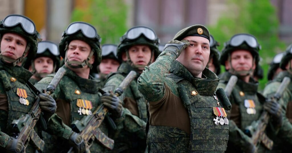ウクライナ侵略のロシア軍死者24万人超 BBCなど、名前特定の兵士調査 - 日本経済新聞