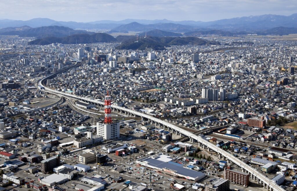 住みよさランキング、福井市は全国1位陥落 福井県内4市が50位以内ランクイン | au Webポータル au Webポータル