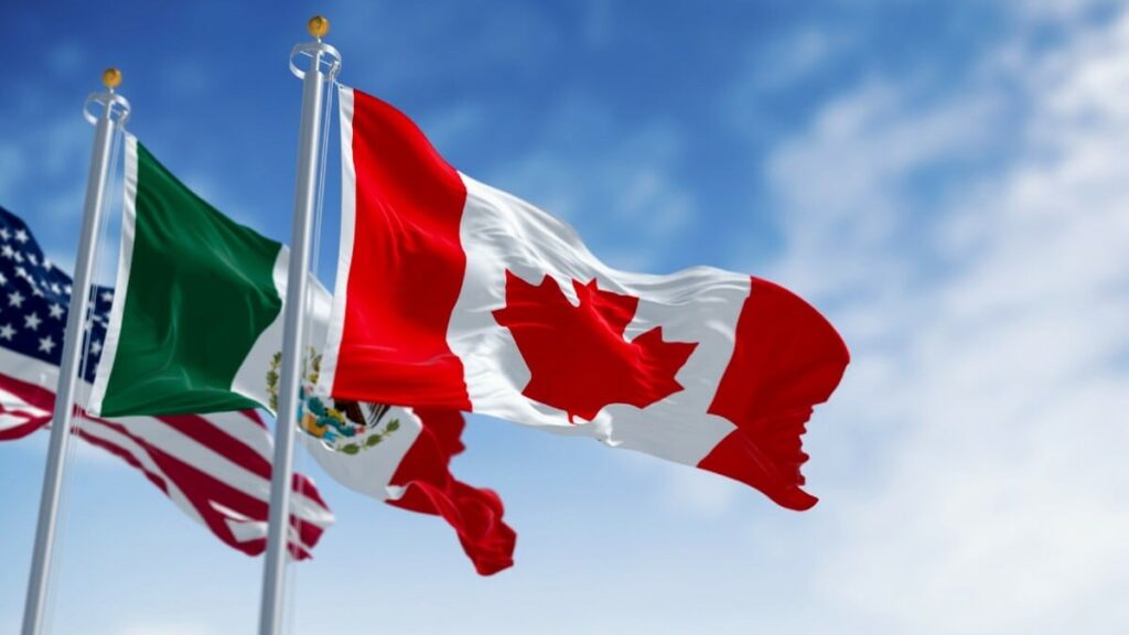 米国・メキシコ・カナダ協定(USMCA)の見直し――日本企業の北米戦略に迫る転換点【国際税務の専門家が解説】 | ゴールドオンライン 米国・メキシコ・カナダ協定(USMCA)の見直し――日本企業の北米戦略に迫る転換点【国際税務の専門家が解説】 | ゴールドオンライン