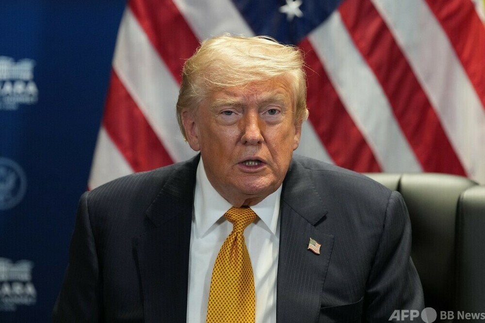 湾岸諸国が米国に失望感 トランプ米大統領は中東各国の「自衛」を歓迎 写真1枚 国際ニュース:AFPBB News 湾岸諸国が米国に失望感 トランプ米大統領は中東各国の「自衛」を歓迎 写真1枚 国際ニュース:AFPBB News