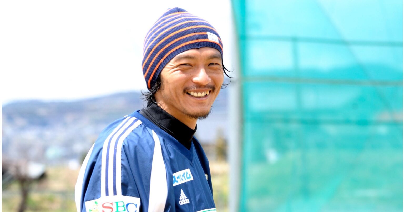 「ブラジルでも勝てる」34歳で逝った松田直樹”規格外DF”のメンタル…JFA技術委員長が明かす“トルシエとの確執”秘話「もう途中で帰るは、ありえないぞ」 – サッカー日本代表 – Number Web 「ブラジルでも勝てる」34歳で逝った松田直樹”規格外DF”のメンタル…JFA技術委員長が明かす“トルシエとの確執”秘話「もう途中で帰るは、ありえないぞ」 - サッカー日本代表 - Number Web