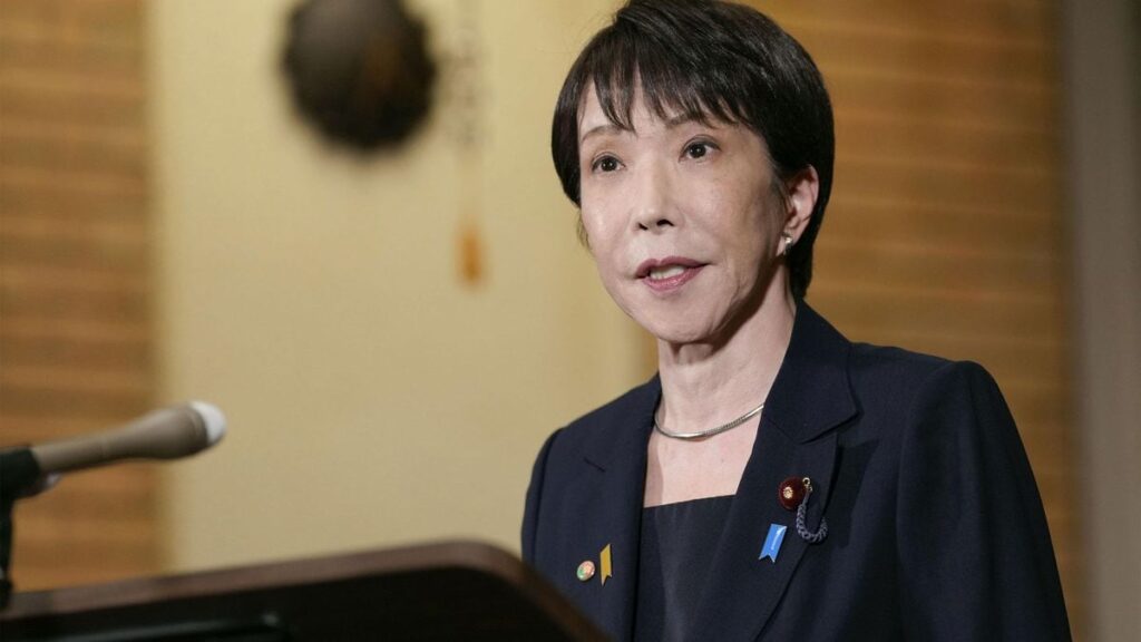中国には強気な高市首相がロシアには手も足も出ない…屈辱的な「プーチンの北方領土初上陸」を許した”日本の急所” | PRESIDENT Online(プレジデントオンライン) 中国には強気な高市首相がロシアには手も足も出ない…屈辱的な「プーチンの北方領土初上陸」を許した"日本の急所" | PRESIDENT Online(プレジデントオンライン)