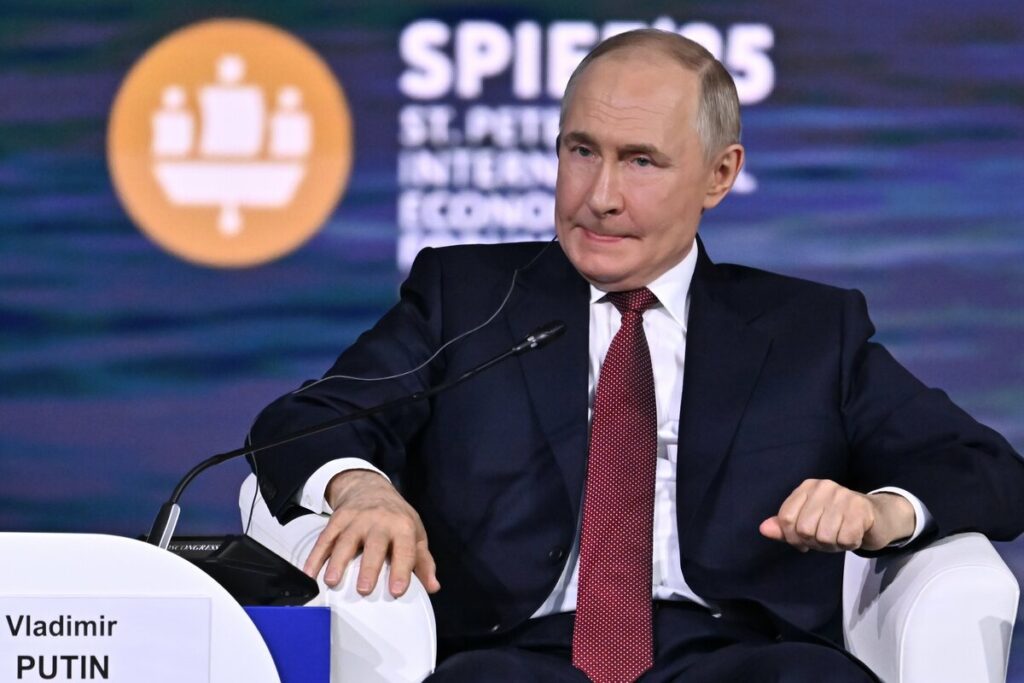 【プーチンの新たな戦争は”短期侵略”か】ジャーナリスト・田中孝幸が中東・ウクライナを地政学で解剖/イスラエルの守りにくさ/イランの地域覇権/次の火種はバルト三国 | ニューズウィーク日本版 オフィシャルサイト 【プーチンの新たな戦争は”短期侵略”か】ジャーナリスト・田中孝幸が中東・ウクライナを地政学で解剖/イスラエルの守りにくさ/イランの地域覇権/次の火種はバルト三国 | ニューズウィーク日本版 オフィシャルサイト