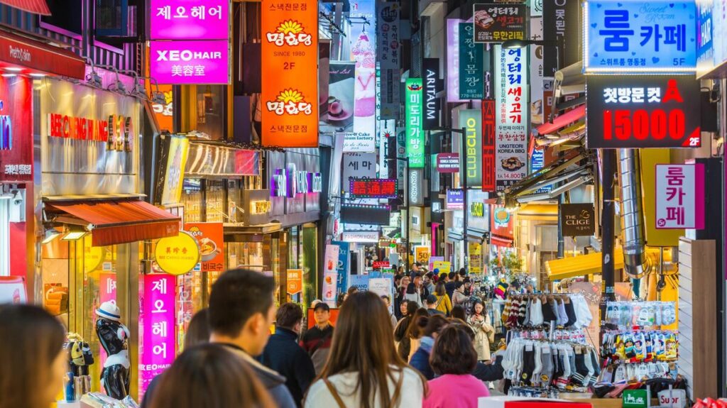 習近平が「日本に行くな」と煽ったばかりに…反中感情が高まる韓国で、台湾人観光客が持ち歩く”自衛アイテム” | PRESIDENT Online(プレジデントオンライン) 習近平が「日本に行くな」と煽ったばかりに…反中感情が高まる韓国で、台湾人観光客が持ち歩く"自衛アイテム" | PRESIDENT Online(プレジデントオンライン)
