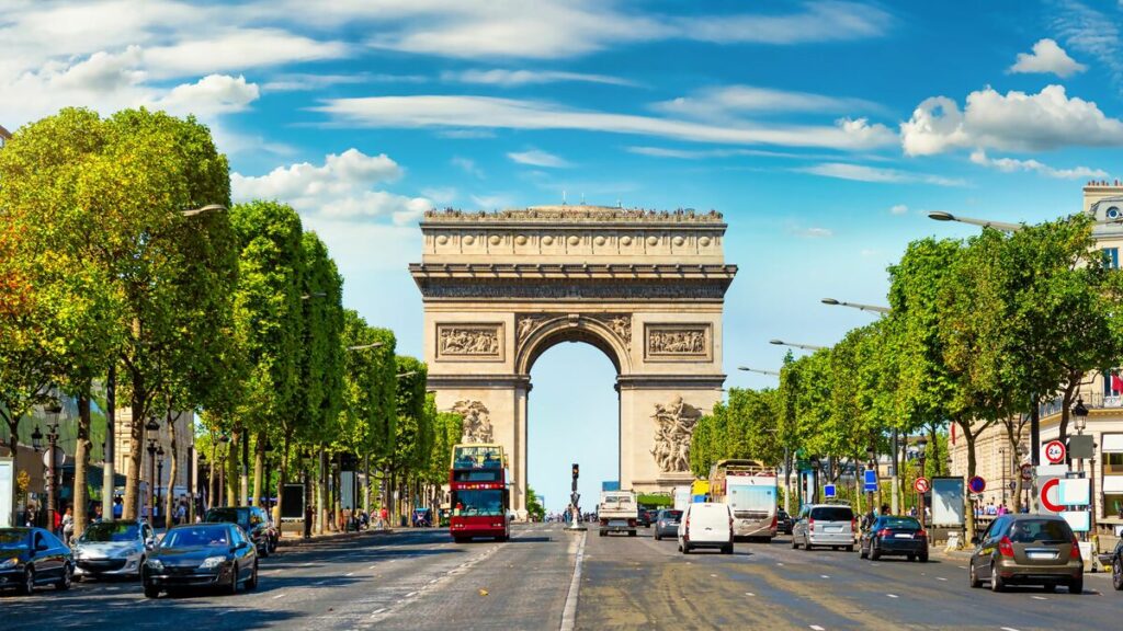 名前を書く紙も整理券もない…フランス人が日本みたいに｢行列｣に並ばないのに｢順番｣を守れる謎システム | PRESIDENT Online（プレジデントオンライン）