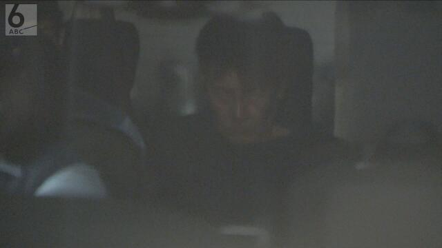 “撮り鉄”とトラブルか 逮捕の男「胸ぐらをつかんだ」 暴行容疑は認める 徳島・鳴門市