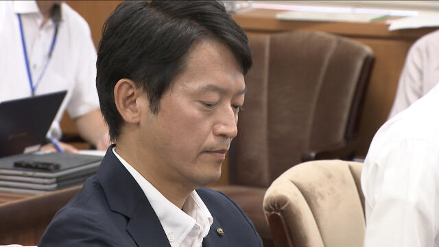 「歳入歳出の見直しは心配」首長らから不安の声　兵庫県「起債許可団体」移行受け意見交換会