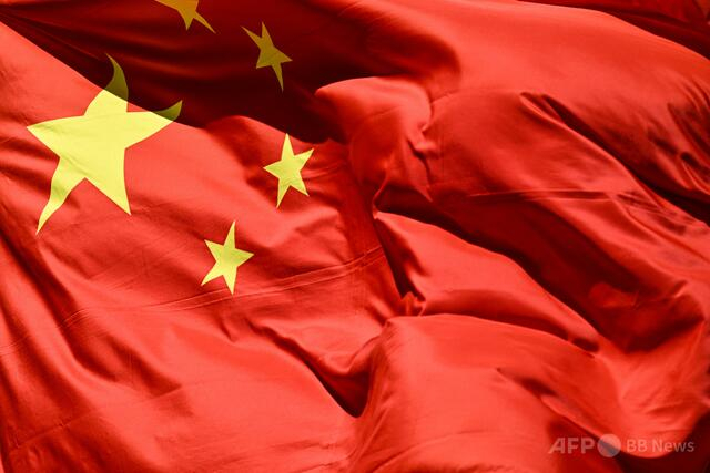 NZ情報機関、中国が「大規模な」スパイ活動と警告 中国猛反発「事実無根」