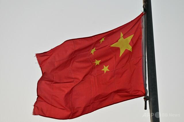 中国 「制裁と圧力」では解決にならない、米のイラン経済孤立化呼び掛けに