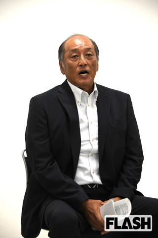 元西武・渡辺久信氏がサッカー界と“まさかのコラボ”!　プロジェクト参加の背景にあった「I love GUNMA」地元愛