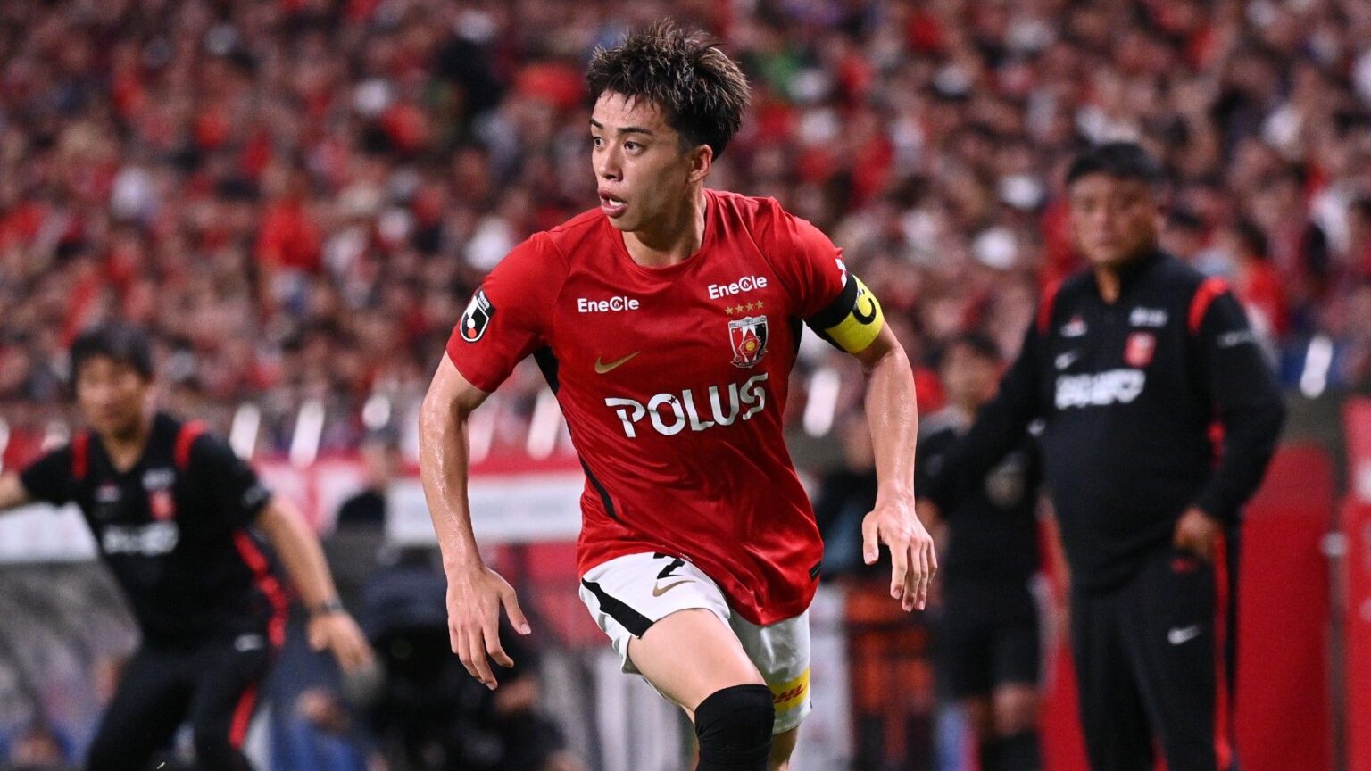 【8月26日】浦和vs山梨学院大学のテレビ放送・ネット配信・試合日程|天皇杯2回戦 | Goal.com 日本 alt