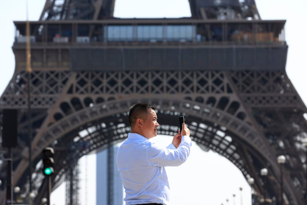 France is banning unsolicited telemarketing calls | Business & Tech France is banning unsolicited telemarketing calls