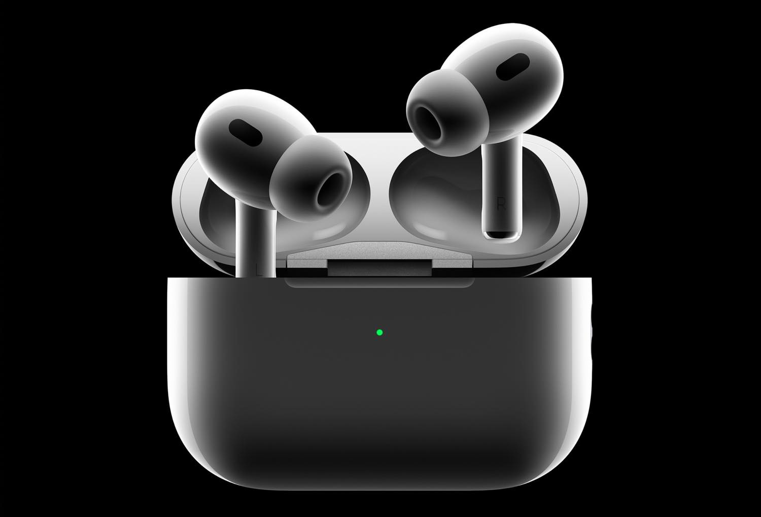 Apple、年内にカメラ非搭載の新型「AirPods Pro」を発売か