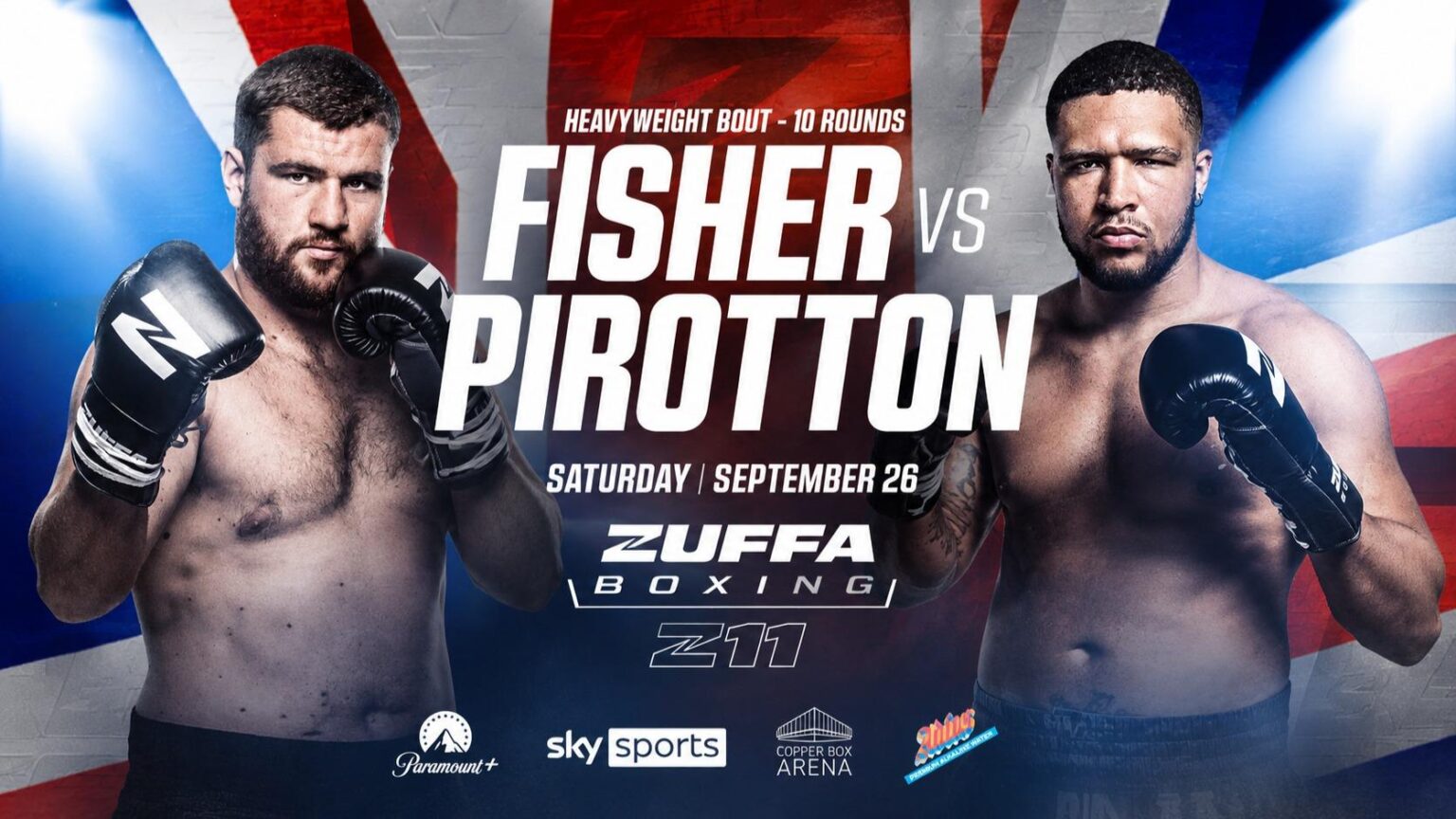 ZUFFA が手掛ける英国ヘビー級(林壮一) – エキスパート – Yahoo!ニュース ZUFFA が手掛ける英国ヘビー級(林壮一) - エキスパート - Yahoo!ニュース