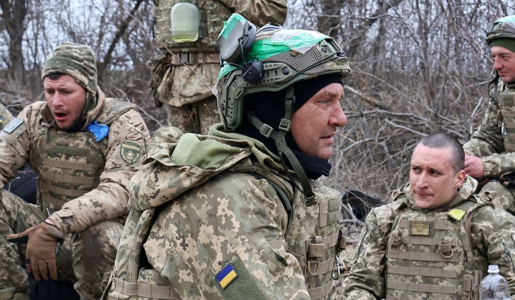 ウクライナ紛争 8 月 11 日: コンスタンチノフカの後、ロシアはドルシコフカへ進軍 - 1 Chiến sự Ukraine 11/8: Sau Konstantinovka, Nga tiến đến Druzhkovka - 1