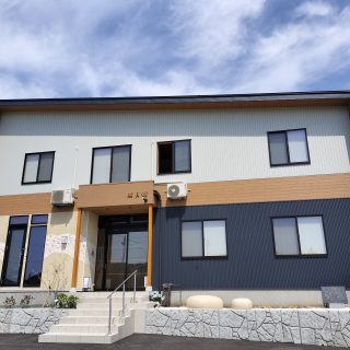 【いらっしゃいませ！】石川県志賀町 湖月館 被災から再起、5月に営業開始 - 観光経済新聞