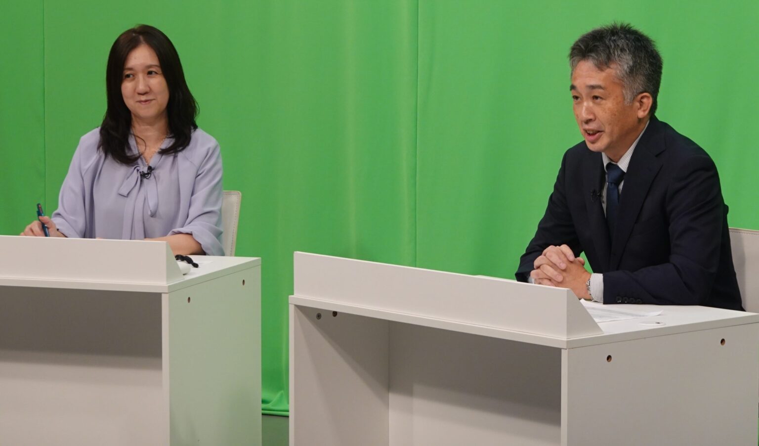 共同教育学部 紺谷講師が10/2(金)群馬テレビ「ビジネスジャーナル」にコメンテーターとして出演します。(「女の子だから」で未来を決めつけない―技術教育から考える進路選択―) | 国立大学法人群馬大学 共同教育学部 紺谷講師が10/2(金)群馬テレビ「ビジネスジャーナル」にコメンテーターとして出演します。(「女の子だから」で未来を決めつけない―技術教育から考える進路選択―) | 国立大学法人群馬大学