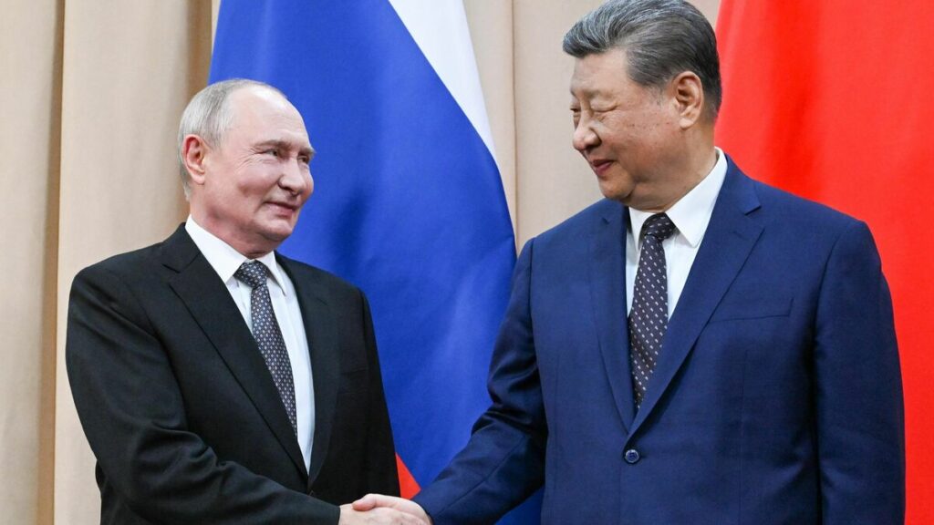 高市首相は習近平主席に対抗できるのか、ロシアやイランと対米欧枢軸を構築、民族団結法で国外牽制を強める中国 【舛添直言】9月下旬にはホワイトハウスでトランプ・習近平会談、国際情勢に大きな地殻変動が起きる可能性も(1/4) | JBpress (ジェイビープレス) 高市首相は習近平主席に対抗できるのか、ロシアやイランと対米欧枢軸を構築、民族団結法で国外牽制を強める中国 【舛添直言】9月下旬にはホワイトハウスでトランプ・習近平会談、国際情勢に大きな地殻変動が起きる可能性も(1/4) | JBpress (ジェイビープレス)