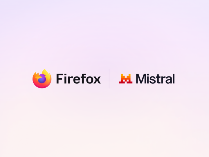 「Firefox」がフランス企業のAIモデル「Mistral Small 4」を導入、「Smart Window」で利用可能に – 窓の杜 「Firefox」がフランス企業のAIモデル「Mistral Small 4」を導入、「Smart Window」で利用可能に - 窓の杜