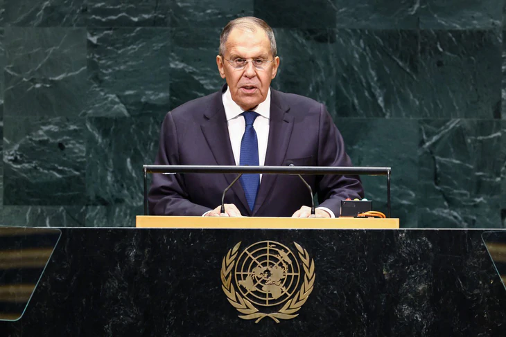 世界のニュース 9月27日：米国とキューバが新たな声明を発表。ロシアは国連でウクライナについて発言 - 写真1。