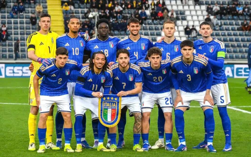 トゥルキエ対イタリアの予想 (9 月 29 日午前 1 時 45 分)、UEFA ネーションズ リーグ 2026-2027 Vietnam.vn - Nền tảng quảng bá Việt Nam