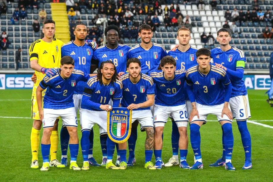 トルコ対イタリアの予想(9月29日午前1時45分)、UEFAネーションズリーグ2026-2027 - 画像2。