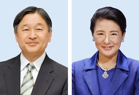 両陛下、熊本訪問を30日に延期 天候不良、被災地見舞いで | 全国のニュース | 福井新聞ONLINE 両陛下、熊本訪問を30日に延期 天候不良、被災地見舞いで | 全国のニュース | 福井新聞ONLINE