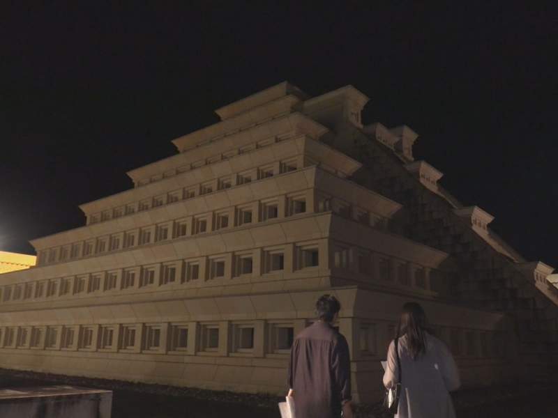 光ミュージアムで 夜を楽しむ「ナイトミュージアム」岐阜・高山市(ぎふチャンDIGITAL) – Yahoo!ニュース ぎふチャンDIGITAL
