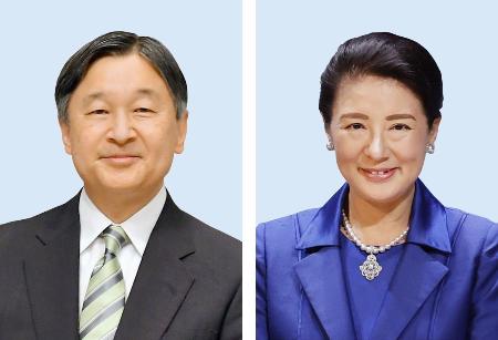 両陛下、岩手と宮城訪問へ 復興視察、来年3月で検討 | 全国のニュース | 福井新聞ONLINE 両陛下、岩手と宮城訪問へ 復興視察、来年3月で検討 | 全国のニュース | 福井新聞ONLINE
