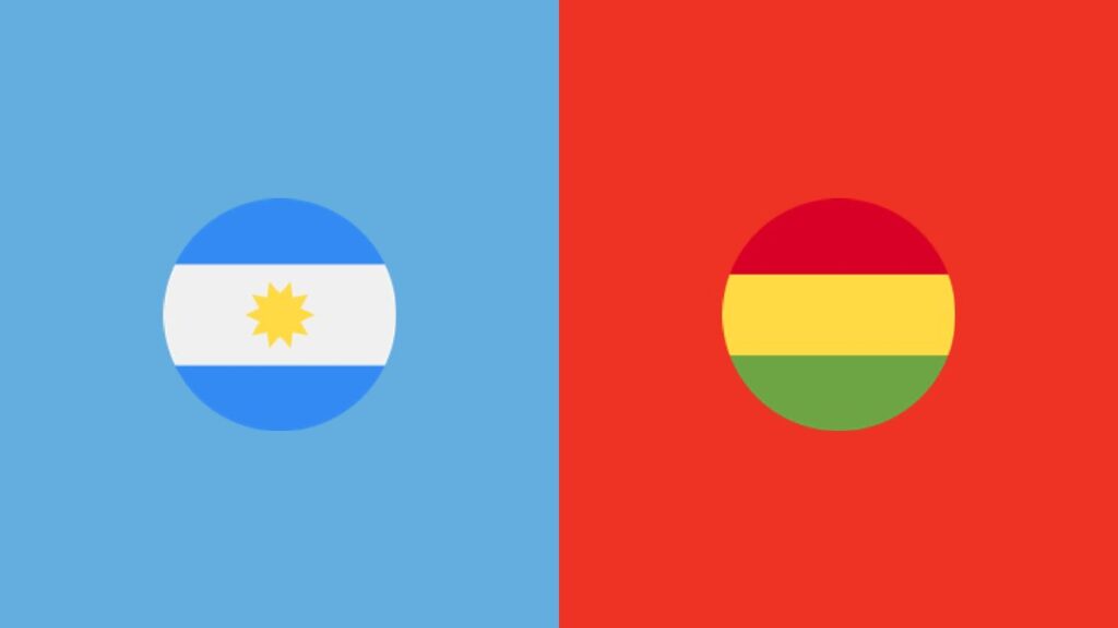【10月1日】アルゼンチンvsボリビアのテレビ放送・ネット配信予定|国際親善試合 | Goal.com 日本 alt