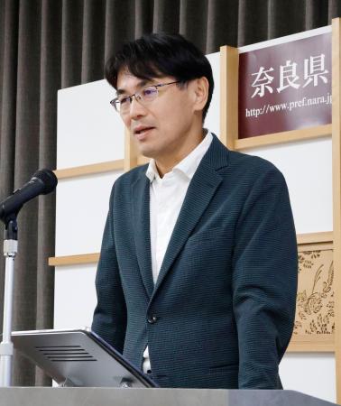 平城宮跡未利用地に新施設 奈良県、民間事業者を募集 | 全国のニュース | 福井新聞ONLINE