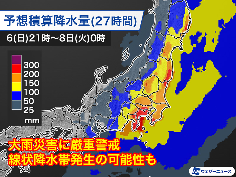 ウェザーニュース