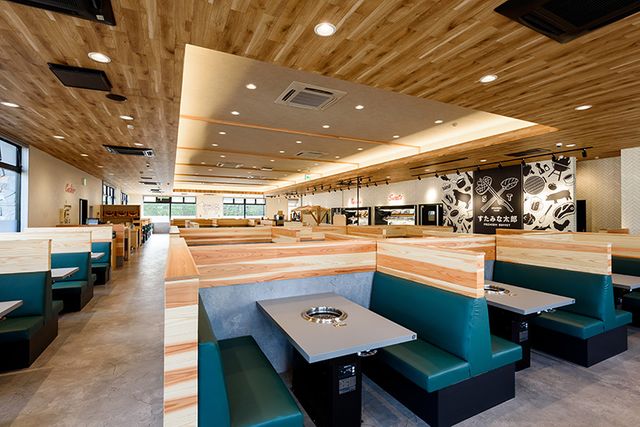 「すたみな太郎PREMIUM BUFFET弘前店」が12日オープン 弘前店限定の「ベーカリーコーナー」導入(青森放送) – Yahoo!ニュース 「すたみな太郎PREMIUM BUFFET弘前店」が12日オープン 弘前店限定の「ベーカリーコーナー」導入(青森放送) - Yahoo!ニュース