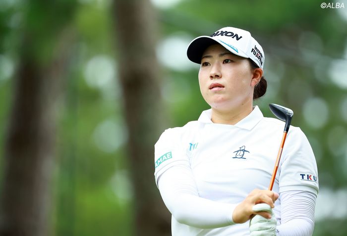 石川に、熊本に…日本に元気を届ける一週間 2年ぶりの大会制覇狙う竹田麗央は18番を重点チェック(ゴルフ総合サイト ALBA Net) – Yahoo!ニュース 石川に、熊本に…日本に元気を届ける一週間 2年ぶりの大会制覇狙う竹田麗央は18番を重点チェック(ゴルフ総合サイト ALBA Net) - Yahoo!ニュース