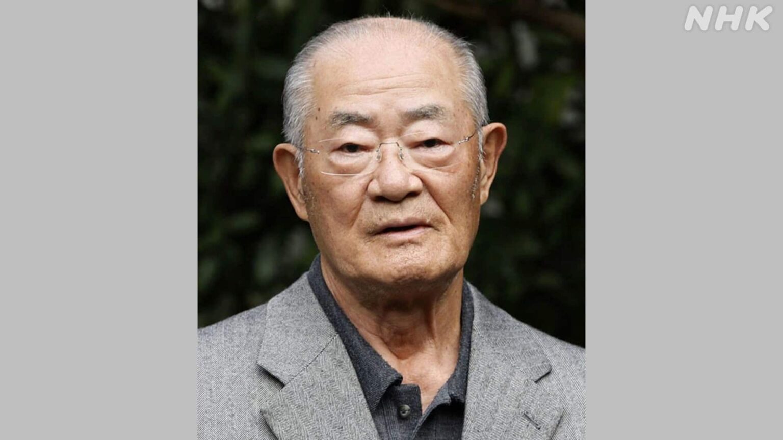 張本勲さん死去 86歳 プロ野球最多の3085安打 – NHKニュース 張本勲さん死去 86歳 プロ野球最多の3085安打 - NHKニュース