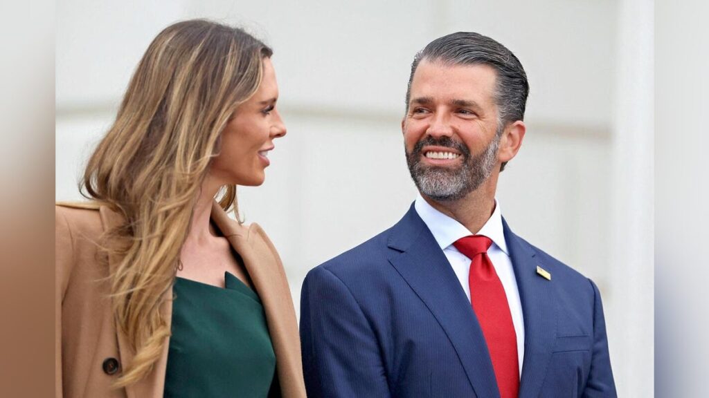 トランプ氏の長男の結婚式費用、プーチン氏に近い「オリガルヒ」が負担していた…夫妻のため祝宴を開催 – 読売新聞 トランプ氏の長男の結婚式費用、プーチン氏に近い「オリガルヒ」が負担していた…夫妻のため祝宴を開催 - 読売新聞