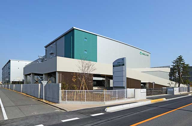 プロロジス/埼玉県「プロロジスパーク北本」内覧会、10月14・15日開催 20260924prologis - プロロジス/埼玉県「プロロジスパーク北本」内覧会、10月14・15日開催