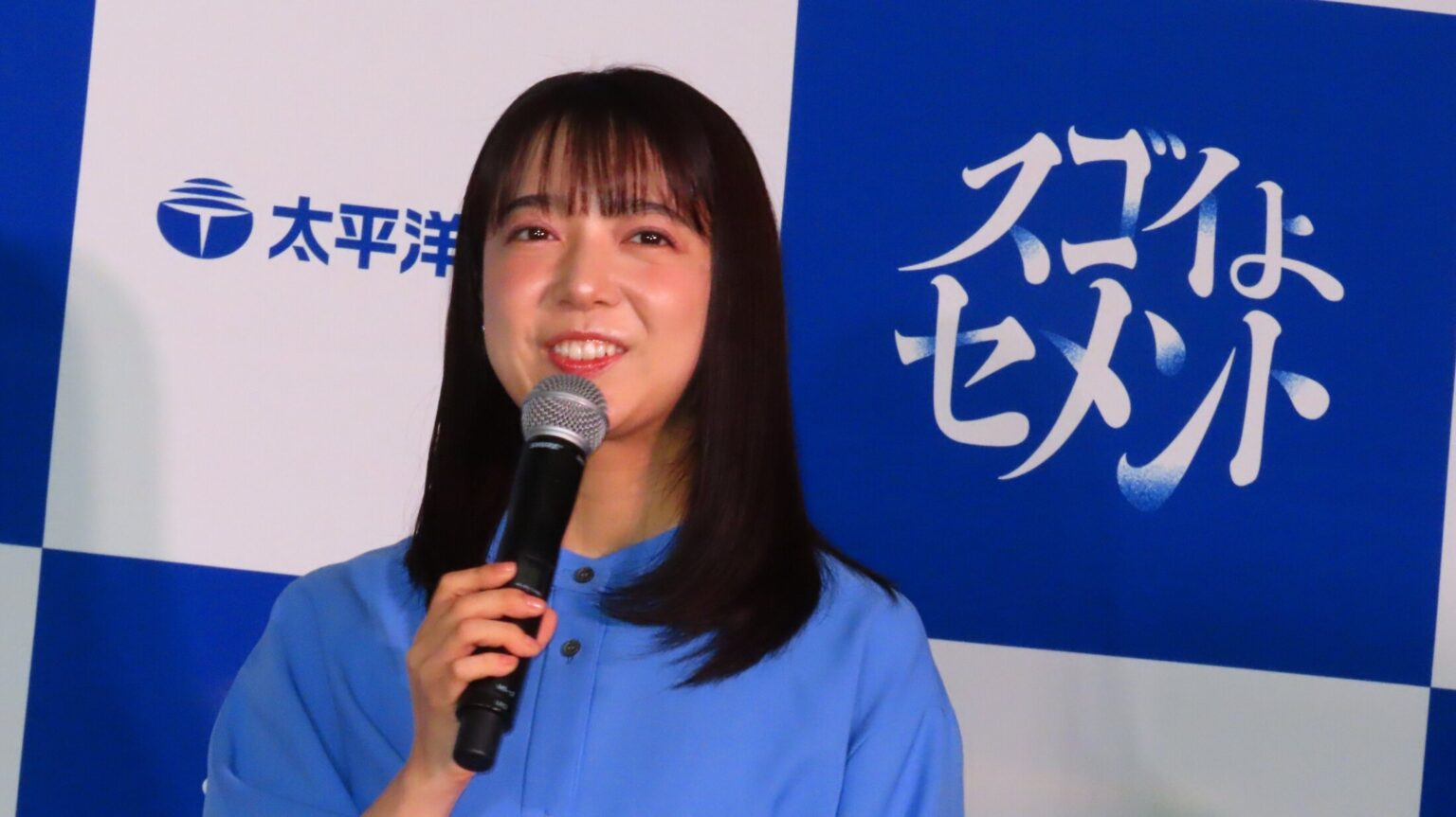 【上白石萌音】「この仕事は絶対にしていない」メキシコでの生活が芸能活動の原点「土壇場でのポジティブさはメキシコで培った」(TBS NEWS DIG Powered by JNN) 【上白石萌音】「この仕事は絶対にしていない」メキシコでの生活が芸能活動の原点「土壇場でのポジティブさはメキシコで培った」(TBS NEWS DIG Powered by JNN)