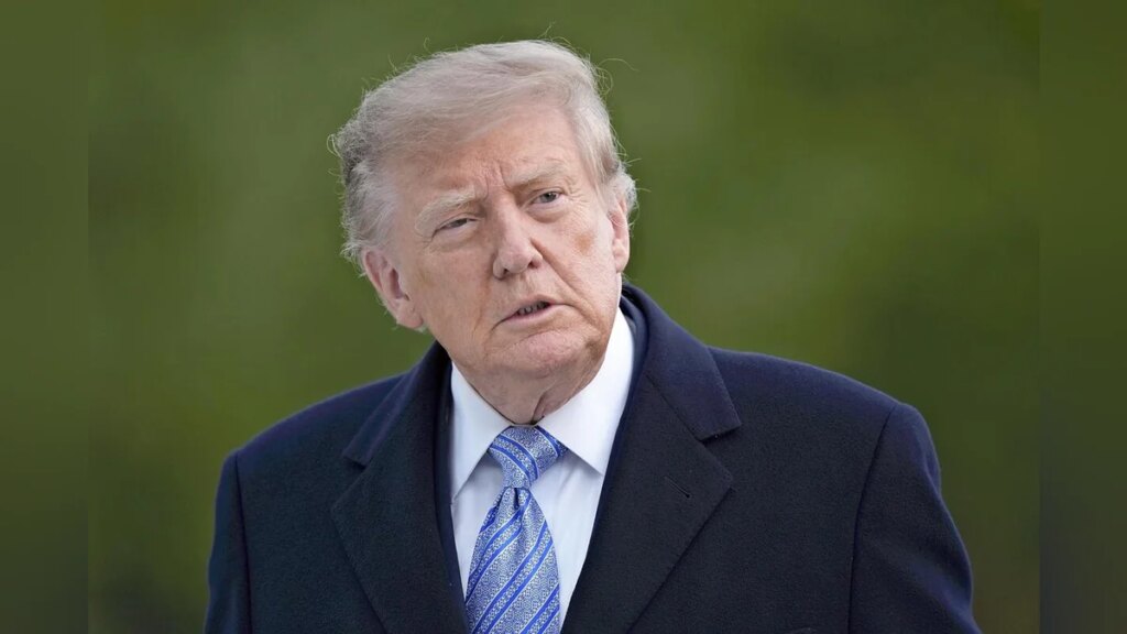 トランプ大統領、習国家主席と台湾巡る議論「あまり時間をかけなかった」 - 読売新聞