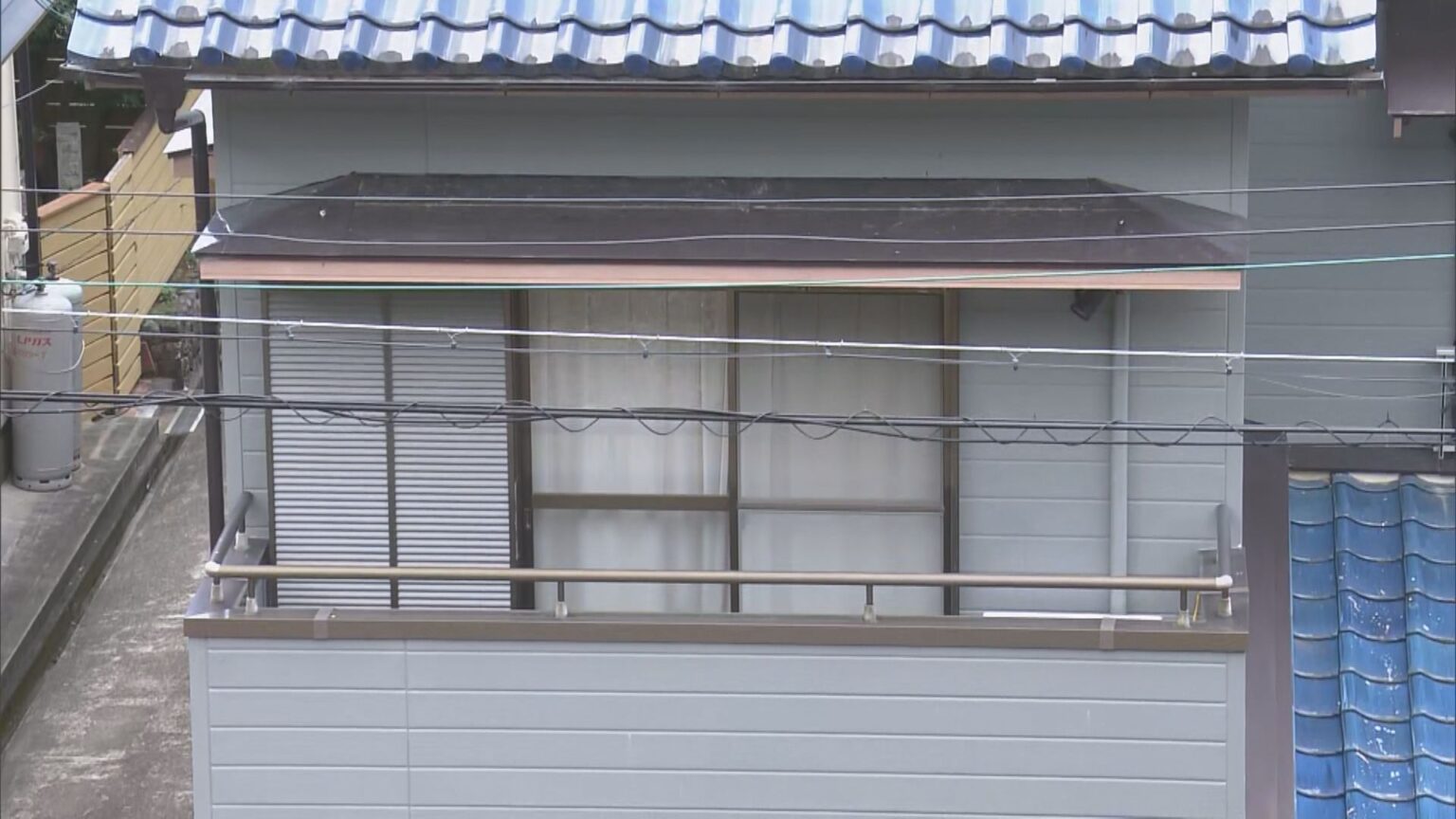 「ひきこもりになったのは父のせい」 腹部を踏みつけ殴る…傷害致死の疑いで無職の36歳息子を逮捕 三重・熊野市(CBCテレビ) – Yahoo!ニュース 「ひきこもりになったのは父のせい」 腹部を踏みつけ殴る…傷害致死の疑いで無職の36歳息子を逮捕 三重・熊野市(CBCテレビ) - Yahoo!ニュース