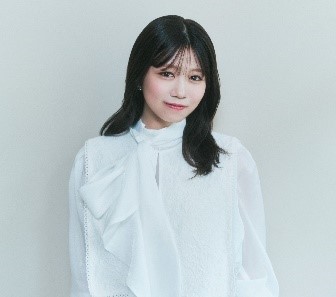 武元唯衣さん